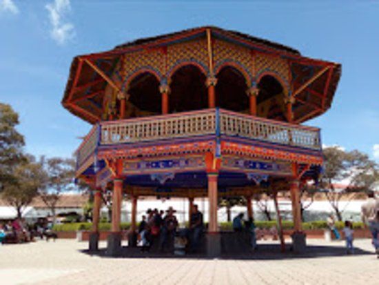 Santuario Del Hongito